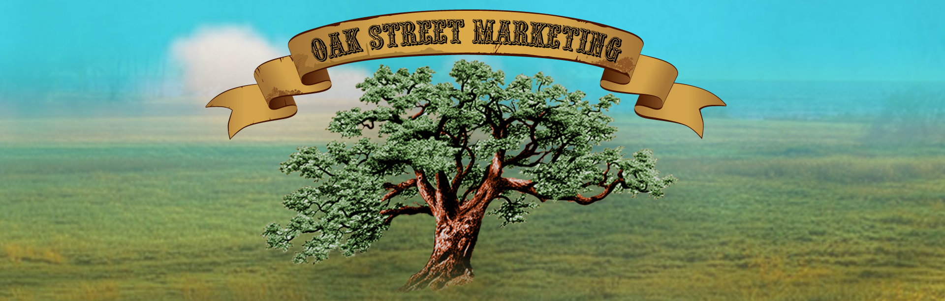 Oak Street Marketing