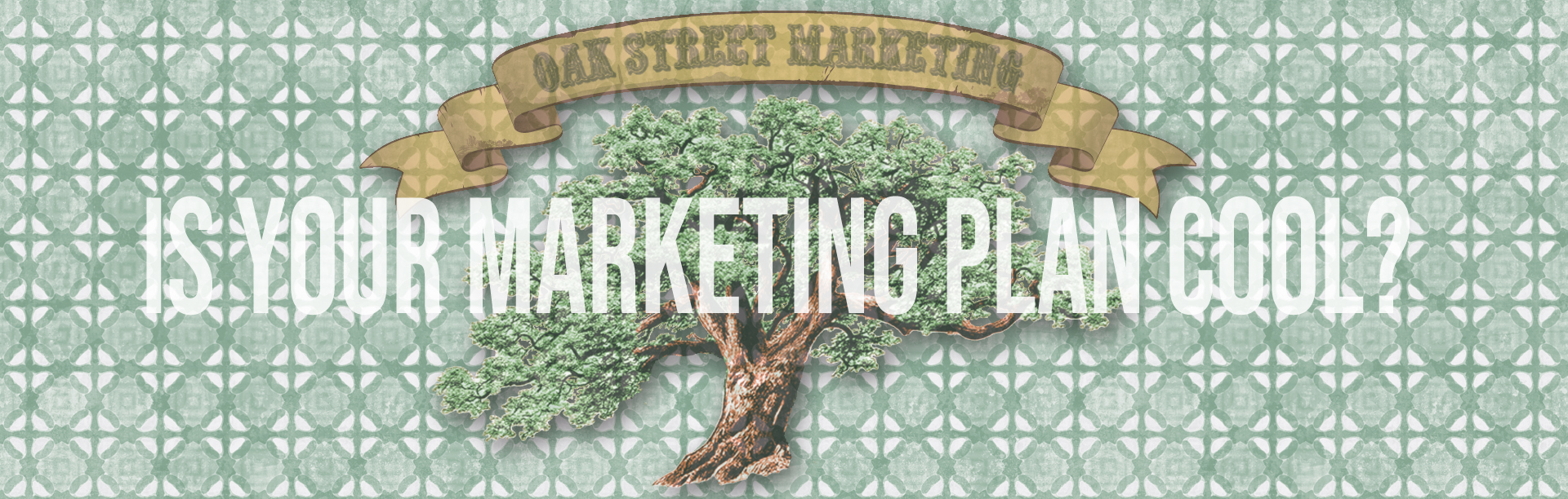 Oak Street Marketing Marketing Plans