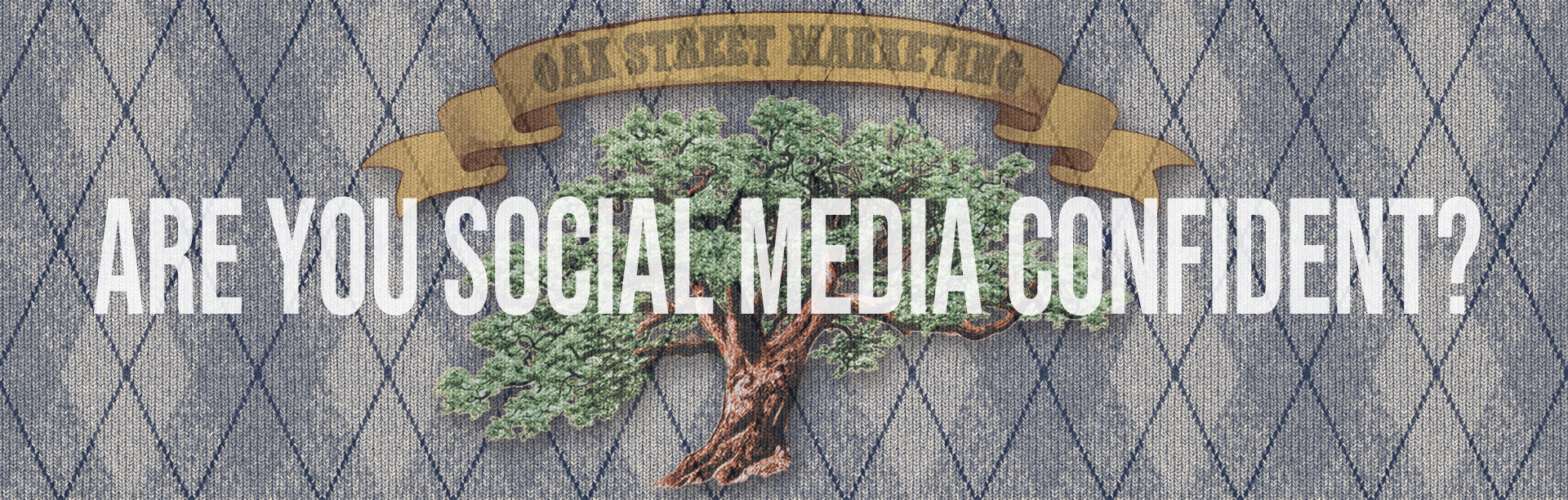 Oak Street Marketing Social Media