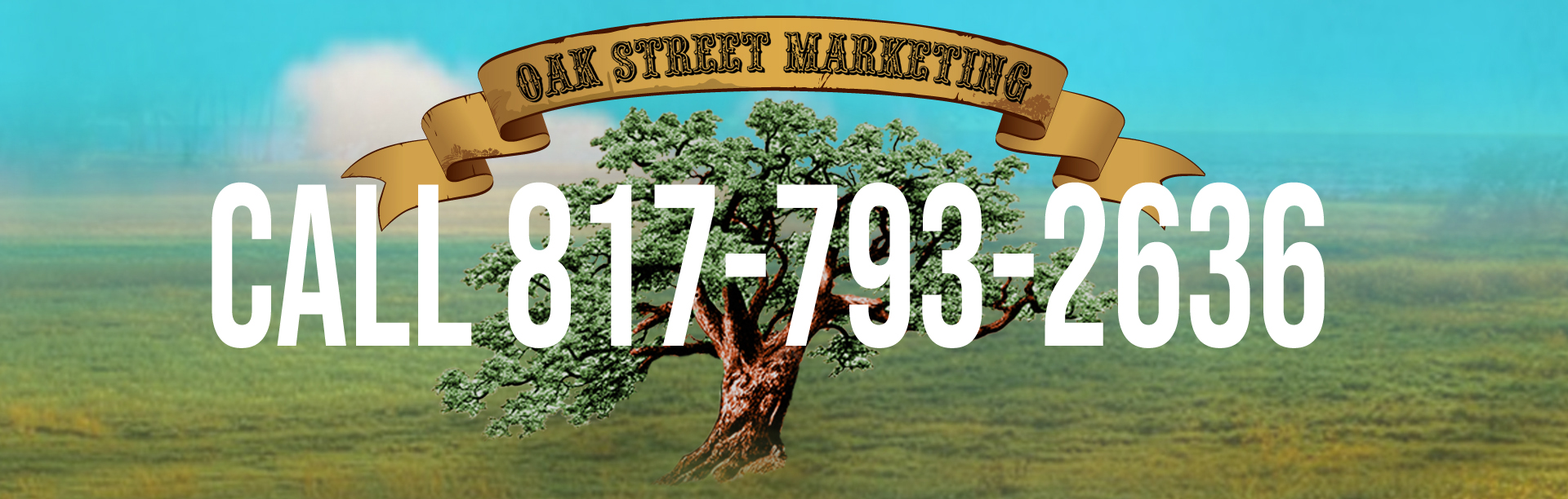 Oak Street Marketing Helps Small Businesses